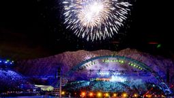 Fiesta del Sol: Secretos del armado para el nuevo gobierno