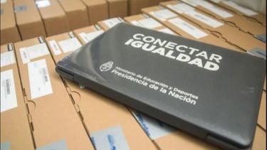 Si tenés que desbloquear las netbooks estatales, mirá cómo