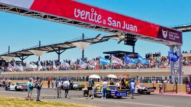 Los turistas gastaron más de $40 millones este finde en San Juan