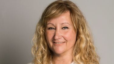 Cómo está la vicerrectora de la UNSJ, que pelea contra el coronavirus