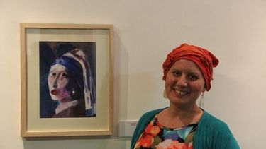 Buscando miradas llega a su fin en Rawson