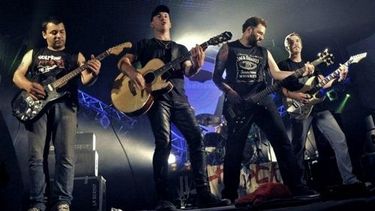 Te llevamos gratis a disfrutar el show de La Beriso