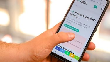 Atención vecino de Capital: hasta cuándo podés pagar tus impuestos con hasta 35% de descuento