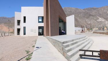 Impactante: Anchipurac y su parque de arte, único