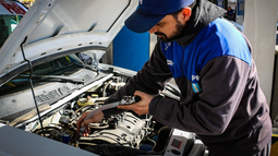 Por los reiterados aumentos de combustibles, estaciones de servicio prevén bajas en el consumo e incremento en la cantidad de clientes con GNC Por los reiterados aumentos de combustibles, estaciones de servicio prevén bajas en el consumo e incremento en la cantidad de clientes con GNC