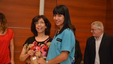 Salud: jornada de capacitación y cierre de ProTur