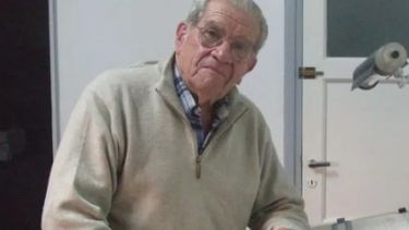 Murió un querido ex ministro de Obras Públicas y rector de la UNSJ