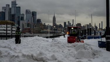 La tormenta histórica de frío y nieve en EE.UU. ya suma 29 muertos