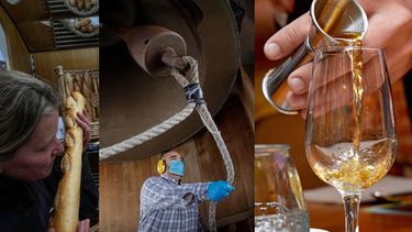 Unesco sumó nuevos integrantes a su lista de Patrimonio Inmaterial de la Humanidad