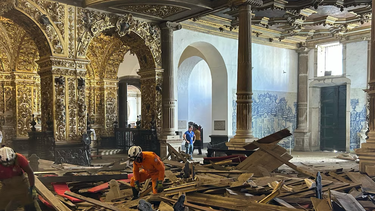 La víctima mortal fue identificada como Giulia Panchoni Righetto, una turista brasileña de 26 años originaria de Ribeirão Preto, en el estado de San Pablo