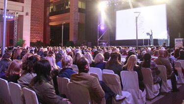 San Juan ya vive el III Festival Internacional Unasur Cine