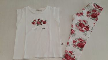 Sugerencia de hoy: los chicos cómodos y cancheros con Molino Bianco