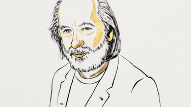 Este jueves, la Academia Sueca otorgó el Premio Nobel de Literatura al escritor húngaro László Krasznahorkai.