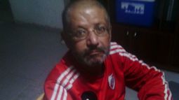 Drama en Rawson: tiene 58 años, cáncer de hígado y no puede pagar sus pañales