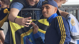 Boca visita a Barcelona en Guayaquil: dónde verlo gratis y el once que tiene pensado Úbeda Boca visita a Barcelona en Guayaquil: dónde verlo gratis y el once que tiene pensado Úbeda