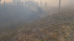 Luego del Zonda y el calor infernal, ¿cómo será el clima este domingo?