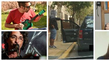 Detenida por un escrache virtual: la opinión de los facebookeros más picantes