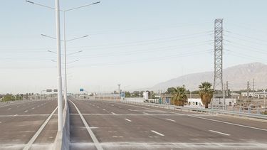 Video: el futuro de otras megaobras viales, según Uñac