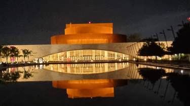 Las hermosas postales que publicó un conocido tuitero sanjuanino