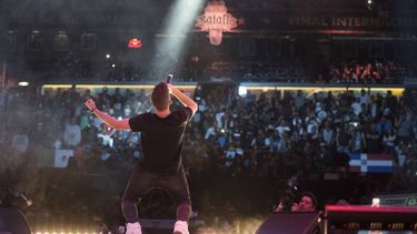 Confirmado: viene el artista del momento a la Fiesta Nacional del Sol