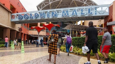 Cinco empresarios mendocinos terminaron presos en Miami por robar en tiendas de ropa