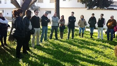 Inspirados en Laudato si, los industriales ponen la mirada en la ecología