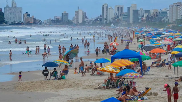 Ola de calor extremo en Brasil:  la sensación térmica podría superar los 60°