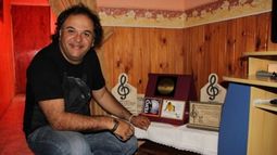 El relato de El Yeyo, aislado por coronavirus: Estoy con tos y el cuerpo cansado