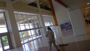 Alcoba ratificó que no habrá plus salarial