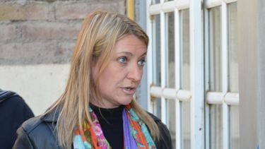 La asombrosa historia de la candidata trasplantada