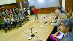 Entregan certificados a 170 participantes del “Plan Jóvenes con más y mejor trabajo”