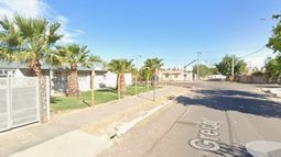 Barrio Los Andes, en Chimbas Barrio Los Andes, en Chimbas