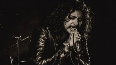Lucas Bongiovanni, un metalero sanjuanino en La Voz: Lali está vinculada a muchas cosas del rock