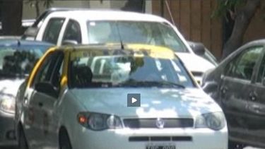Desde el 3 de enero, taxis más caros