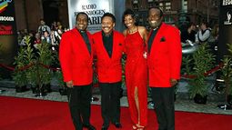 El recuerdo de uno de Los Plateros de sus visitas a Argentina: de cantarle a la familia Menem al vino que espera tomar en San Juan