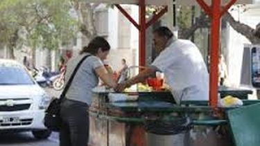 Jueves caluroso y con vientos leves en San Juan