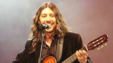 Facundo Toro participará de la Fiesta Provincial del Chivo