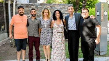 Prendete a los talleres de baile y música