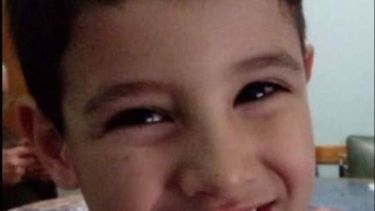 Cómo vivieron las redes la búsqueda de Benjamín