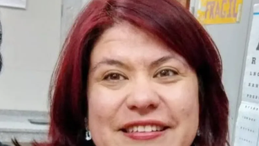 Dolor en San Juan por la muerte de una querida y reconocida docente