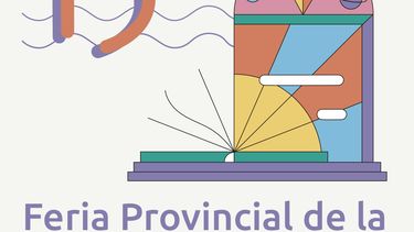 Se viene otra edición de la Feria del Libro de Rawson: mirá dónde y cuándo será