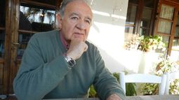 Murió el periodista Lalo Olivares, ícono de las calles sanjuaninas