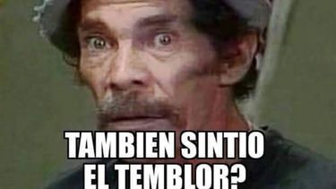 Volvió a temblar en San Juan, en el mismo horario que martes