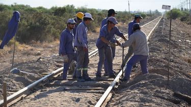 El sueño del tren de pasajeros: ¿cerca o lejos?