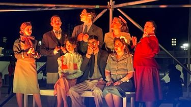 La Milonga es una de las joyas flasheras&nbsp;que se pueden disfrutar en el Costanera Complejo Ferial