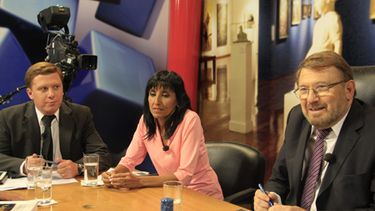 Regresó un clásico sanjuanino