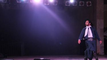 Todo listo para la “Noche de San Juan” antes de Cosquín