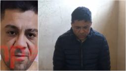Chonono fue nuevamente noticia: tras ser detenido en Chimbas, en qué robos millonarios estuvo involucrado Chonono fue nuevamente noticia: tras ser detenido en Chimbas, en qué robos millonarios estuvo involucrado