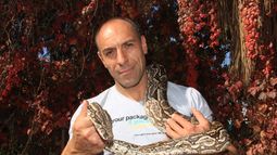 Un ‘animal’ de los animales