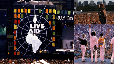 Día Mundial del Rock: un grito de rebeldía que sigue haciendo historia